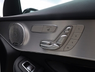 Mercedes-Benz GLC 300d Coupe 4Matic 9G-Tronic 3xAMG LINE NIGHT PAKET MULTIBEAM LED VIRTUAL COCKPIT Kamera 360° ParkAssist el.Šiber 180kW-245KS MAX-VOLL FACELIFT