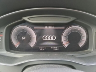 Audi A6 40 TDI S-Tronic 204KS MATRIX LED VIRTUAL COCKPIT Kamera 2xParktronic Acc-System Modell 2020