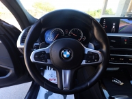 BMW X4 xDrive 4x4 30d 265KS 3xM-Sportpaket FULL-LED VIRTUAL COCKPIT Park Assist Kamera MAX-VOLL FACELIFT