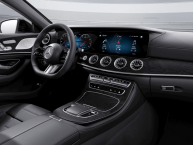 Mercedes-Benz CLS 400d 4Matic 9G-Tronic 3xAMG+NIGHT FULL-LED VIRTUAL COCKPIT Kamera 360 FACELIFT