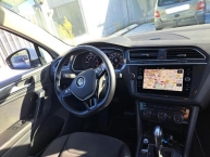 Volkswagen Tiguan 2.0 CR TDI DSG7 HIGHLINE CARAT 150 KS FULL-LED VIRTUAL COCKPIT PANORAMA Park Assist Kamera Navigacija -New Modell 2020-