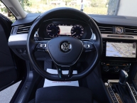 Volkswagen Passat 2.0 CR TDI DSG-Tiptronik HIGHLINE CARAT FULL-LED VIRTUAL COCKPIT Navigacija 2xParktronic Kamera Acc-System 190 KS MAX-VOLL New Modell 2018