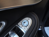 Mercedes-Benz C 180d 9G-Tronic AVANTGARDE NIGHT PAKET FULL-LED VIRTUAL COCKPIT Kamera ParkAssist MAX-VOLL FACELIFT