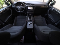 Volkswagen Tiguan ALLSPACE 2.0 CR TDI 7-Sjedišta 150 KS Highline Carat Edition Individual Exclusive Navi DVD ACC-System MAX-VOLL -New Modell 2019-