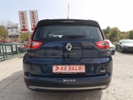 Renault Grand Scenic 1.5 DCI ENERGY INTENS Edition Limited Automatik 7-Sjedišta Navigacija 2xParktronic Kamera VIRTUAL COCKPIT MAX-VOLL -New Modell 2018-