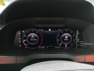 Škoda Superb 2.0 TDI Karavan Ambition VIRTUAL COCKPIT LED Navigacija Kamera 2xParktronic 150 KS FACELIFT