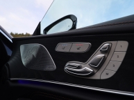 Mercedes-Benz CLS 400 D 4Matic BlueTEC Tiptronik - 9G-Tronic 3xAMG EDITION 1 NIGHT-PAKET VIRTUAL COCKPIT Park Assist Kamera 360° DISTRONIC PLUS MULTIBEAM LED AIRMATIC SOFT-CLOSE DOORS MAX-VOLL 250 kW-340 KS -New Modell 2022-