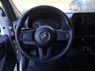 LKW Mercedes-Benz Sprinter 516 CDI MAXI 163 KS - New Modell 2020-