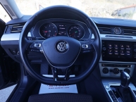 Volkswagen Passat 2.0 CR TDI DSG-Tiptronik Comfortline Sport Navigacija Park Assist Kamera ACC-System 150 KS MAX-VOLL New Modell 2019