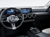 Mercedes-Benz A 180d 8G-Tronic FULL-LED VIRTUAL COCKPIT Kamera FACELIFT