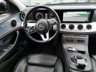 Mercedes-Benz E 200d 9G-Tronic Avantgarde VIRTUAL COCKPIT FULL-LED Kamera ParkAssist Modell 2020