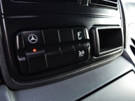 LKW Mercedes-Benz Actros Mp3 1841 BlueTEC 5 MegaSpace Automatik BDF Hladnjača Termo King -32/+32 RETARDER Bi-Xenon + LED Safety MAX-VOLL -New Modell 2010-