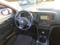 Renault Megane 1.5 DCI ENERGY Business Navigacija Parktronic MAX-VOLL New Modell 2019