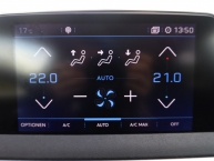 Peugeot 3008 1.5 BlueHDI 130 KS Tiptronik ALLURE SPORT VIRTUAL COCKPIT Navigacija 2xParktronic Kamera MAX-VOLL New Modell 2020