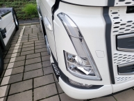LKW Volvo FH 500 XXL I-SAVE Automatik I-SHIFT EURO 6 Navigacija LED LICHT VEB+ Aktiv-Tempomat I-PARK COOL Njemačko tržište Model 2024