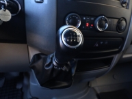 LKW Mercedes-Benz Sprinter 314 CDI RAMPA Navigacija Kamera Klima FACELIFT