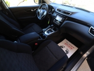 Nissan Qashqai 1.6 DCI X-Tronic 130 KS N-Connecta Kamera 360 Navigacija 2xParktronic Max-Voll New Modell 2018