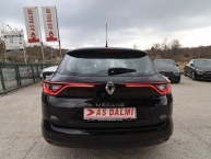 Renault Megane GT 1.5 DCI ENERGY Automatik 110KS VIRTUAL COCKPIT Navigacija 2xParktronic -New Modell 2018- MAX-VOLL
