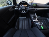 Audi A4 2.0 TDI Quattro S-Tronic S-Line Sport Plus DESIGN LUXE MATRIX LED VIRTUAL COCKPIT Acc-System Kamera 2xParktronic Navigacija 190 KS MAX-VOLL New Modell 2019
