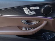 Mercedes-Benz E 220d 9G-Tronic AMG LINE MULTIBEAM LED VIRTUAL COCKPIT DISTRONIC Kamera 360° Park Assist 194 KS MAX-VOLL -New Modell 2020-