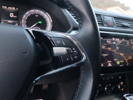 Škoda Superb 2.0 TDI DSG7 Business Line LED Navigacija Kamera 2xParktronic MAX-VOLL FACELIFT
