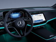 Mercedes-Benz E 220d 9G-Tronic AVANTGARDE FULL-LED VIRTUAL Kamera New Modell 2024