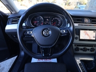 Volkswagen Passat 2.0 CR TDI Karavan COMFORTLINE SPORT Navigacija Park Assist Kamera ACC-System 150 KS MAX-VOLL -New Modell 2017-