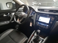 Nissan Qashqai 1.6 DCI X-Tronic 130 KS N-CONNECTA Kamera Navigacija 2xParktronic Max-Voll FACELIFT