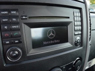LKW Mercedes-Benz Sprinter 516 CDI Autotransporter ALU FITZEL PRO ULTRALIGHT Luftfederung Klima Automatik-Tiptronik Navigacija Bi-Xenon+FULL-LED MAX-VOLL New Modell 2012