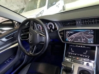 Audi A6 40 TDI Quattro S-Tronic 204KS S-Line VIRTUAL COCKPIT HD MATRIX LED PANORAMA Kamera 360° 2xParktronic Modell 2020