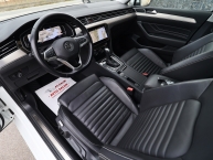 Volkswagen Passat 2.0 CR TDI DSG7 ELEGANCE 150 KS PANORAMA  IQ.LIGHT - MATRIX LED VIRTUAL Navigacija Kamera ParkAssist ACC-System Max-Voll FACELIFT