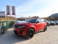 Land Rover Range Rover Evoque 4WD 2.0 TD4 AUTOBIOGRAPHY HSE R-Dynamic BLACK EDITION MAX-VOLL -New Modell 2017-FACELIFT
