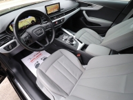 Audi A4 2.0 TDI S-Tronic 150 KS Ultra Sportpaket EXCLUSIVE PLUS Sport Selection VIRTUAL COCKPIT Bi-Xenon+LED New Modell 2017 MAX-VOLL