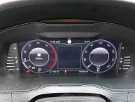 Škoda Superb 1.6 TDI Karavan DSG7 LUXUS VIRTUAL COCKPIT -LED- Navigacija 2xParktronic Kamera ACC-System MAX-VOLL FACELIFT