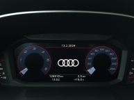 Audi Q3 Sportback 35 TDI 150 KS Quattro S-Tronic 3xS-Line Sport MATRIX LED VIRTUAL COCKPIT Navigacija 2xParktronic Kamera  Acc-System New Modell 2022 MAX-VOLL
