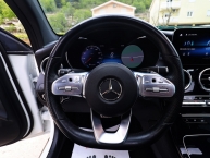 Mercedes-Benz GLC 300d Coupe 4Matic 9G-Tronic 3xAMG LINE NIGHT PAKET MULTIBEAM LED VIRTUAL COCKPIT Kamera 360° ParkAssist el.Šiber 180kW-245KS MAX-VOLL FACELIFT