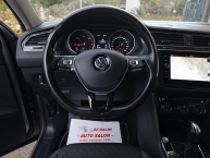 Volkswagen Tiguan 2.0 CR TDI DSG7 COMFORTLINE SPORT 150 KS Navigacija Park Assist Kamera ACC-System Lane Assist Max-Voll -New Modell 2021-