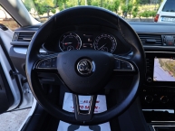 Škoda Superb 2.0 TDI 150 KS STYLE Bi-Xenon+LED Navigacija 2XParktronic -New Modell 2019- MAX-VOLL