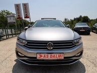 Volkswagen Passat 2.0 CR TDI Karavan DSG7 4Motion 190 KS HIGHLINE CARAT EXCLUSIVE FULL-LED VIRTUAL COCKPIT PANORAMA Park Assist Kamera ACC-System Lane Assist Max-Voll FACELIFT -New Modell 2021-