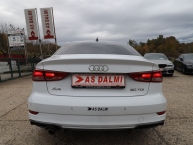 Audi A3 Limuzina 30 TDI S-Tronic S-Line Sport Selection Navigacija Bi-Xenon + LED 2xParktronic MAX-VOLL FACELIFT