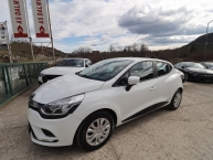 Renault Clio 1.5 DCI ENERGY Dynamique Sport TomTom Edition Navigacija Parktronic MAX-VOLL -New Modell 2018- FACELIFT