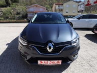 Renault Megane 1.5 DCI ENERGY Sport Edition VIRTUAL COCKPIT Navigacija 2xParktronic 116 KS MAX-VOLL New Modell 2020