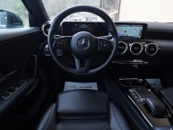 Mercedes-Benz A 200d Limuzina 8G-Tronic PROGRESSIVE LINE FULL-LED VIRTUAL COCKPIT Navigacija Park Assist Kamera 150 KS Max-Voll New Modell 2020