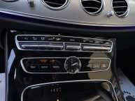 Mercedes-Benz E 200 D BlueTEC 9G-Tronic Avantgarde Exclusive FULL-LED Park Assist Kamera MAX-VOLL -New Modell 2018-