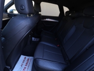 Audi Q5 2.0 TDI Quattro 190 KS S-Tronic 3xS-Line VIRTUAL LUFTFEDERUNG MATRIX LED Navigacija Kamera 2xParktronic MAX-VOLL New Modell 2019
