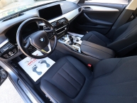 BMW 530 D xDrive 286 KS Tiptronik Business FULL-LED VIRTUAL COCKPIT Park Assist Kamera 360 Max-Voll FACELIFT
