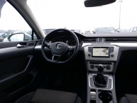 Volkswagen Passat 2.0 CR TDI 4Motion Comfortline Sport 150 KS Navigacija Kamera ParkAssist MAX-VOLL New Modell 2017
