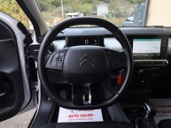 Citroen C4 Cactus 1.5 BlueHDI Automatik FEEL Exclusive 120KS Navigacija Parktronic MAX-VOLL FACELIFT -New Modell 2020-