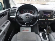 Volkswagen Sharan 2.0 CR TDI DSG-Tiptronik 7-sjedišta 150KS Comfortline Sport Navigacija 2xParktronic ACC-System MAX-VOLL -New Modell 2018-