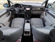 Volkswagen Touran 1.6 CR TDI DSG7-Tiptronik Comfortline Sport 7-Sjedišta Navigacija 2xParktronic Kamera ACC-System Max-Voll -New Modell 2017-